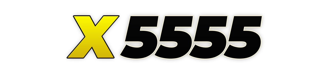 x5555